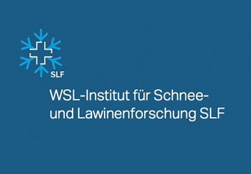 Screenshot SLF Logo